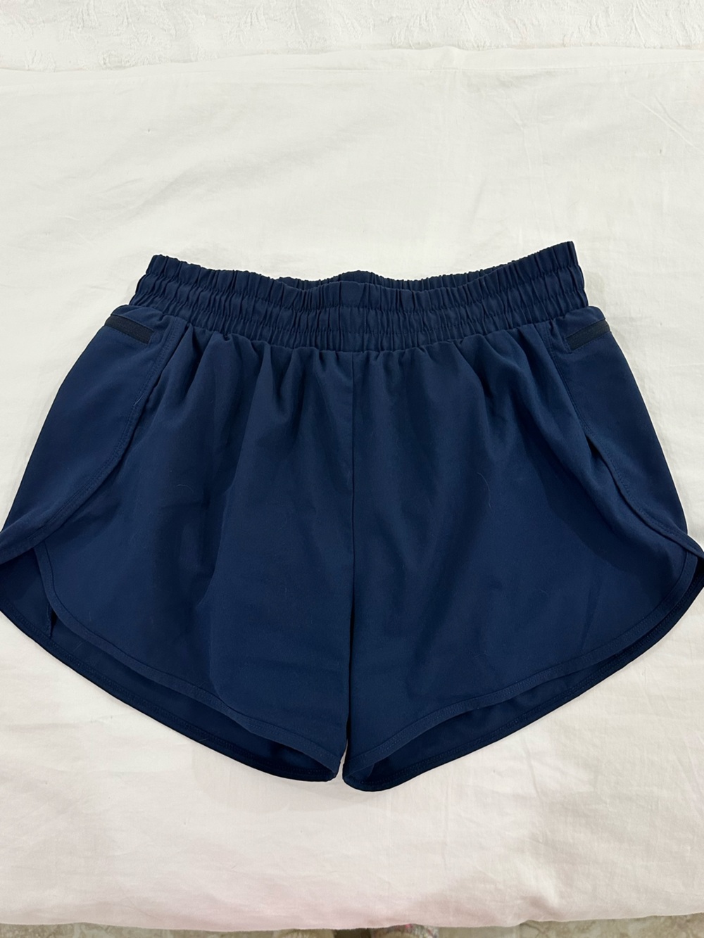 Athletic Shorts